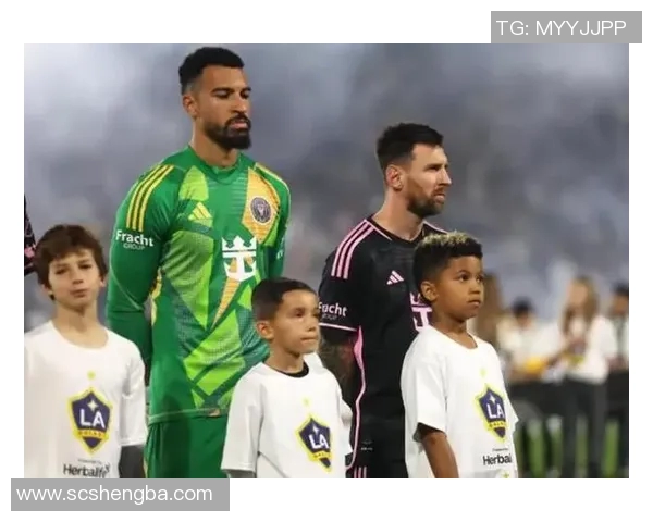 梅西的儿子如何在父亲的光环下追寻自己的足球梦想