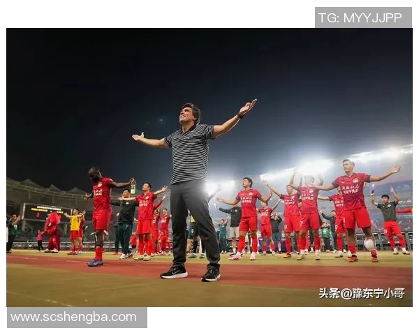 河南籍足球明星最新动态与成就盘点