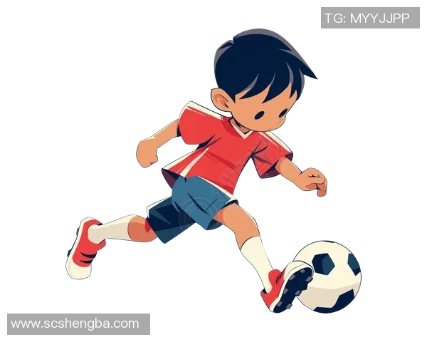 简单易学的足球明星插画教程图解助你快速掌握绘画技巧