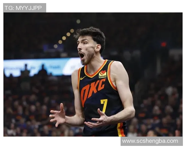 切特霍姆格伦的崛起之路:从天才少年到NBA新星的传奇旅程 切特霍姆格伦的崛起之路:从天才少年到NBA新星的传奇旅程