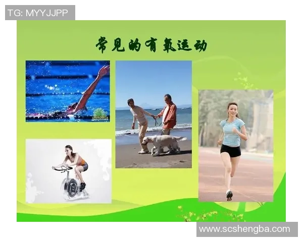 初学者高强度有氧运动方案轻松入门提升体能与健康的最佳选择