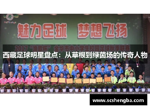 西藏足球明星盘点：从草根到绿茵场的传奇人物