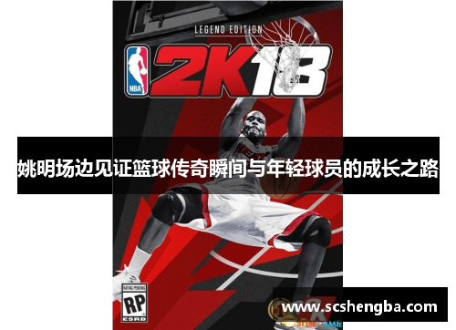 姚明场边见证篮球传奇瞬间与年轻球员的成长之路